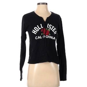 Hollister